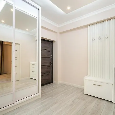 Apartment Great 1 *