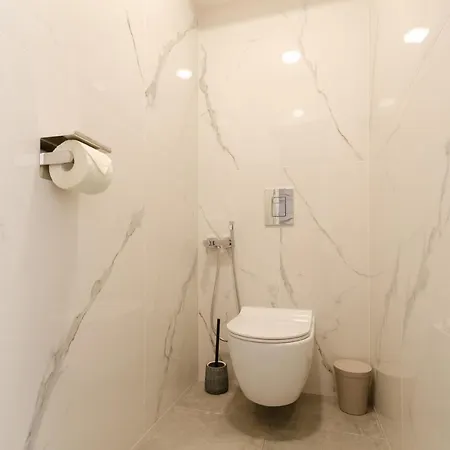 Apartment Great 1