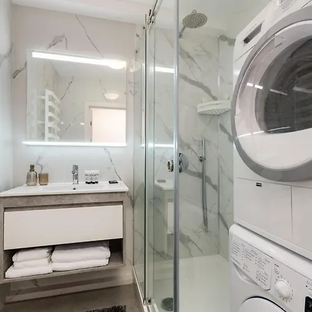 Great 1 Apartment