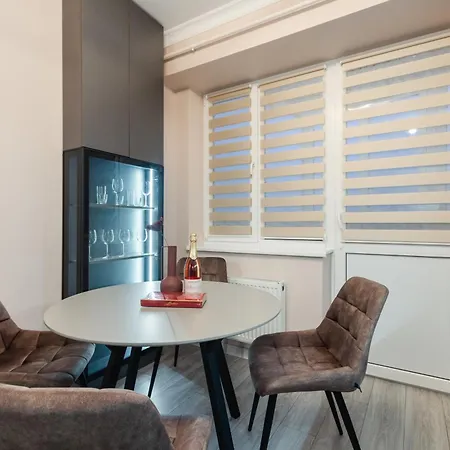 Great 1 Apartment *