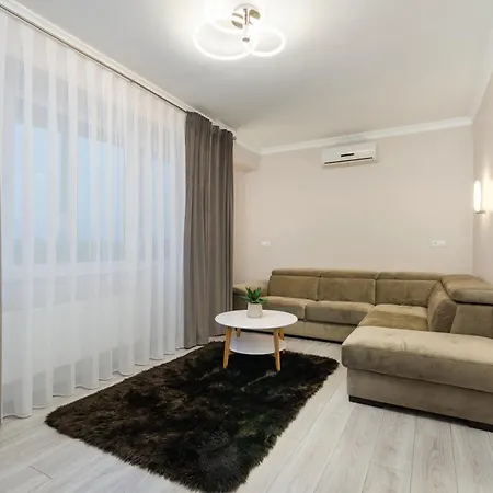 Great 1 Apartment