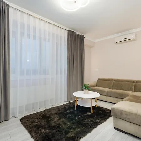 Apartment Great 1 *